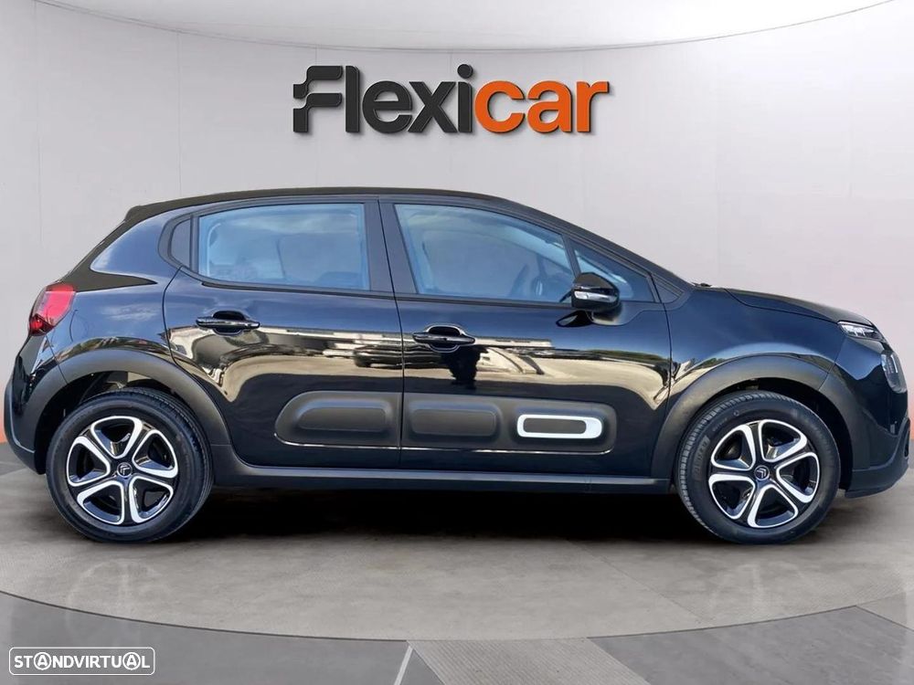Citroën C3 1.2 PureTech Plus - 3