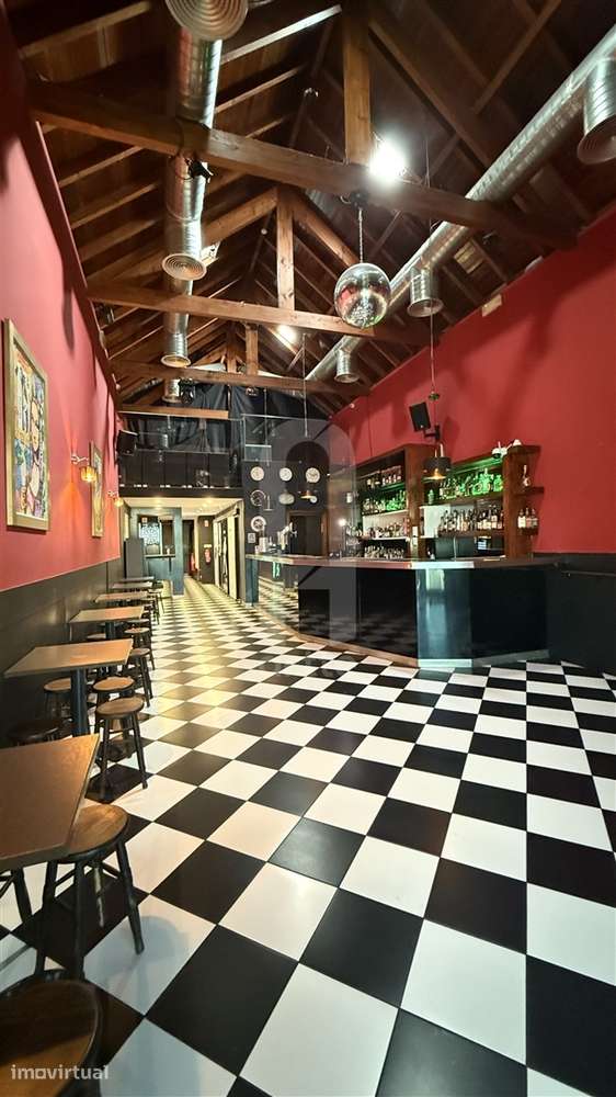 Bar em Aveiro - Grande imagem: 2/12