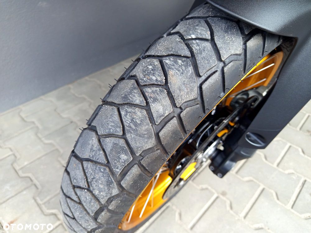 BMW GS - 24