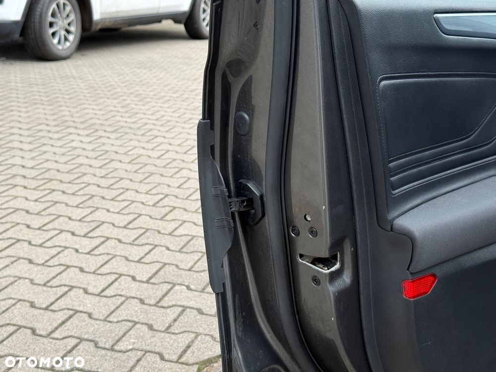 Ford Focus 2.0 EcoBlue Active X - 20