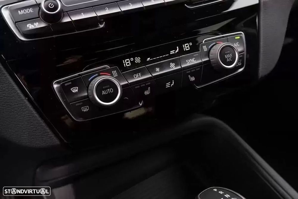 BMW X1 25 e xDrive Line Sport - 17
