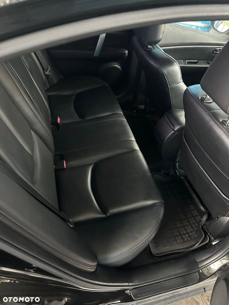 Mazda 6 1.8 Exclusive - 13