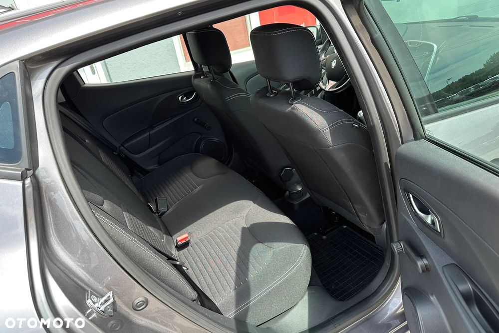 Renault Clio 0.9 Energy TCe Limited - 34