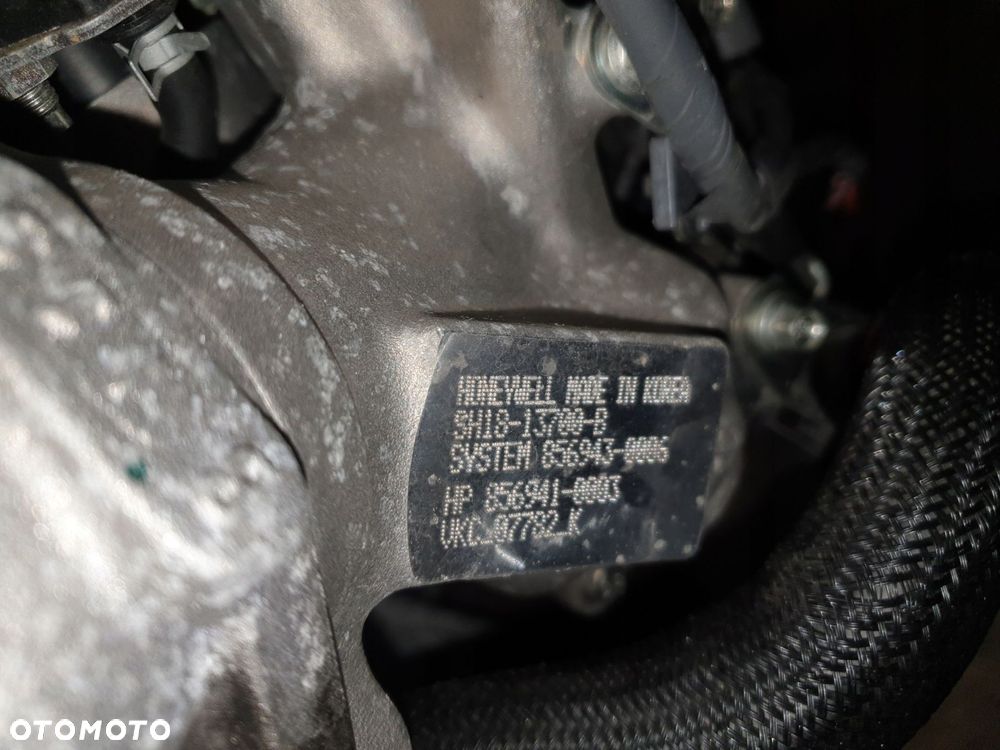 silnik mazda 6 cx5 2018- adblue sh18 sh03 sh30 2.2 - 9
