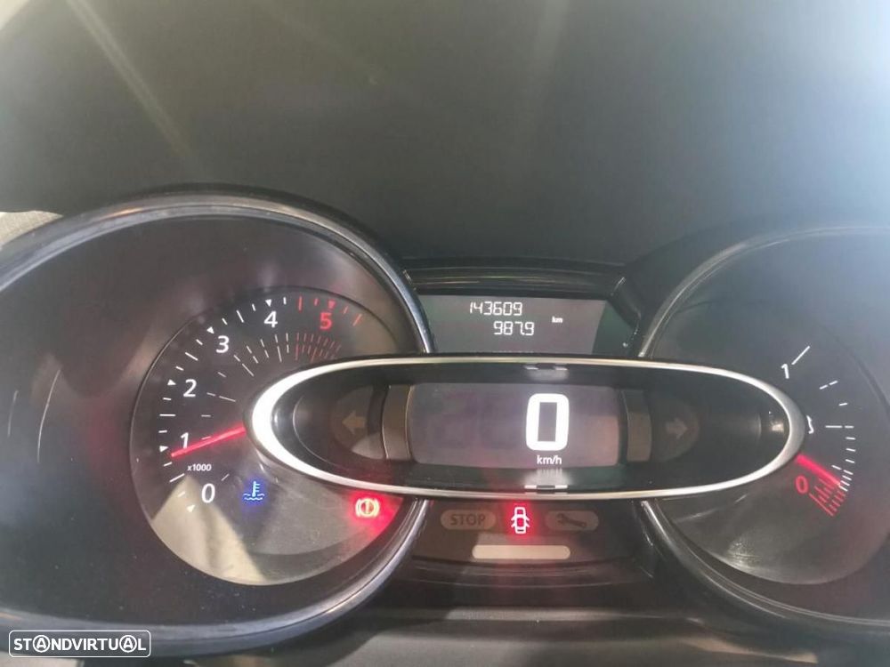 Renault Clio 1.5 dCi Zen - 4