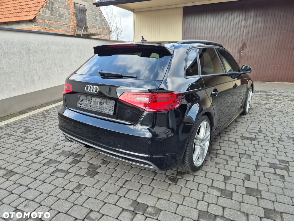 Audi A3 Sportback - 30