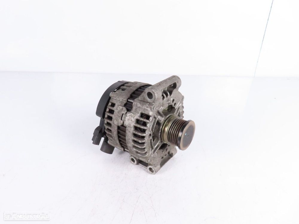Alternador 150A Usado / Original MINI MINI CLUBMAN (R55)/MINI MINI (R56)/MINI MI... - 1