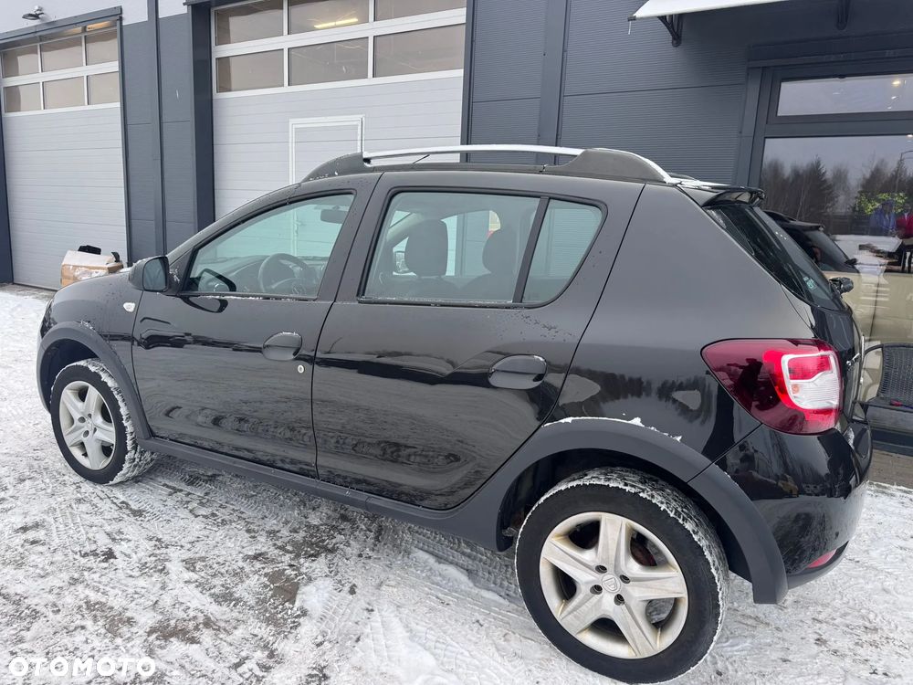 Dacia Sandero TCe 90 (S&S) Comfort - 26