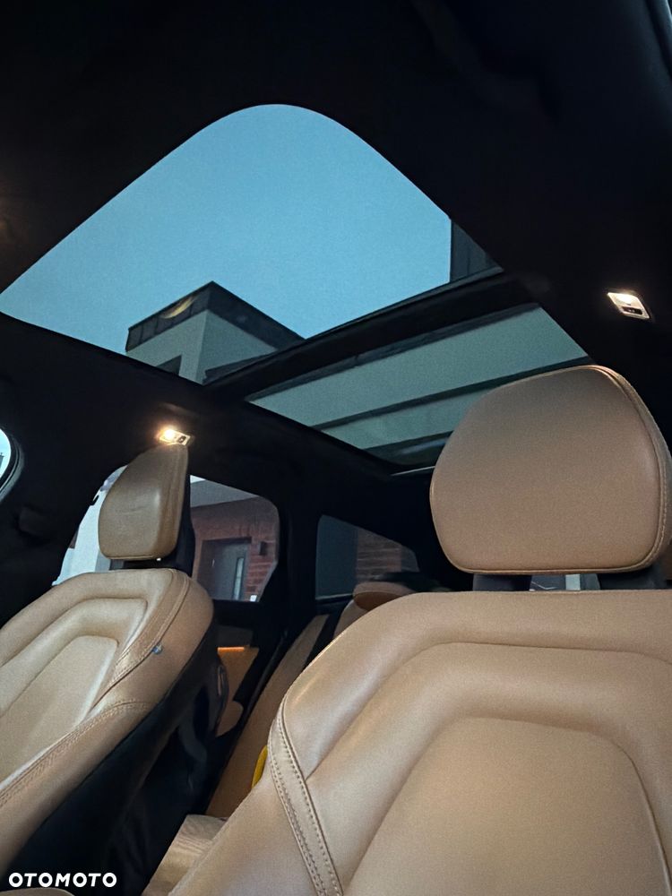Volvo V90 D4 Geartronic Inscription - 5