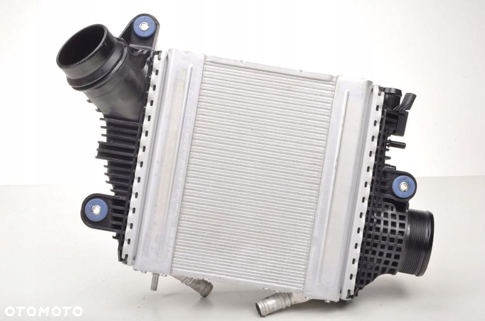 718 CAYMAN 982 2.0 CHŁODNICA INTERCOOLER 21R - 2