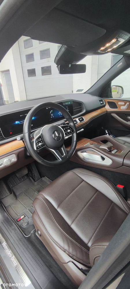 Mercedes-Benz GLE 300 d 4-Matic - 7