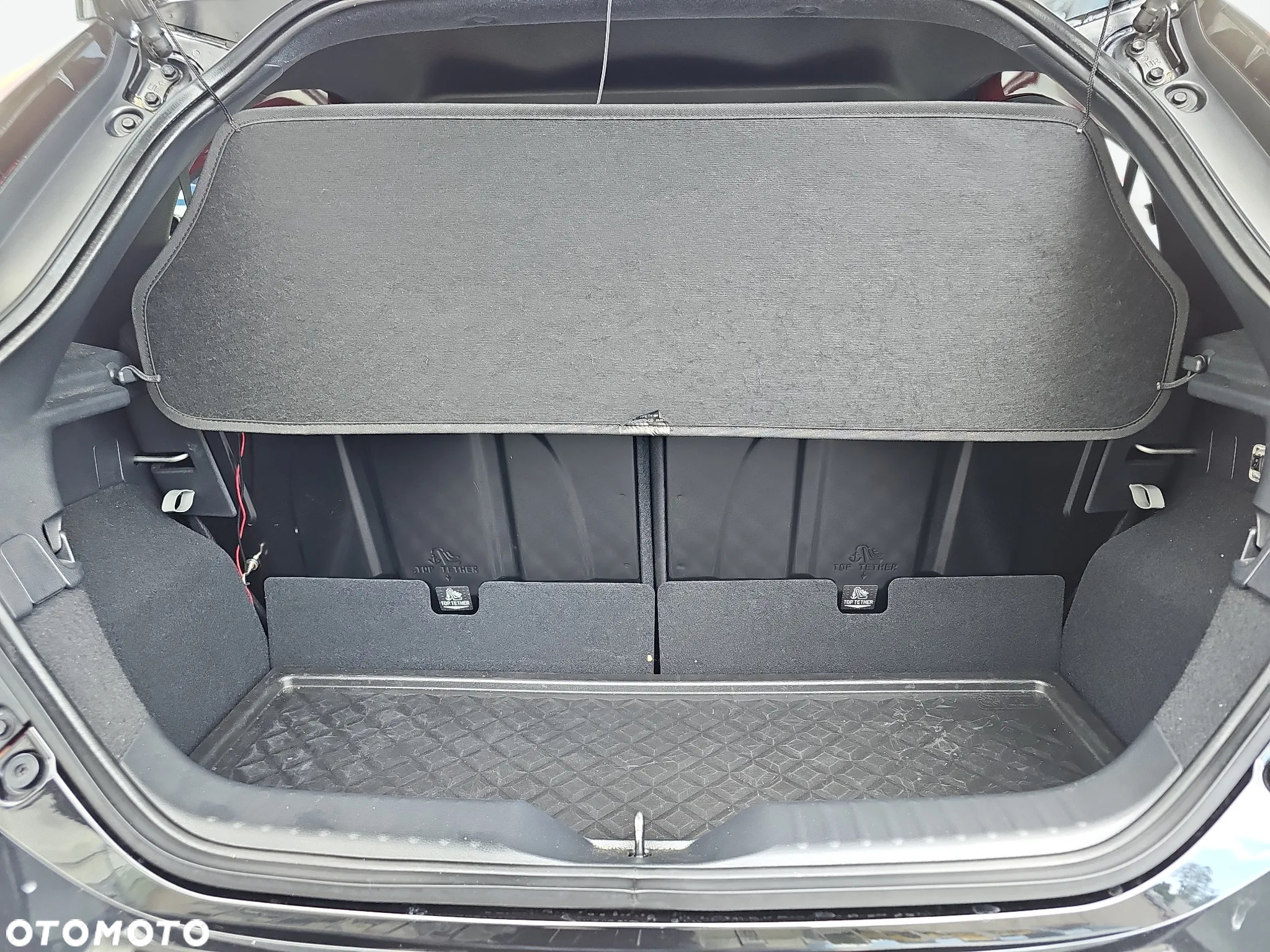 Toyota Aygo X 1.0 VVT-i Executive CVT - 27