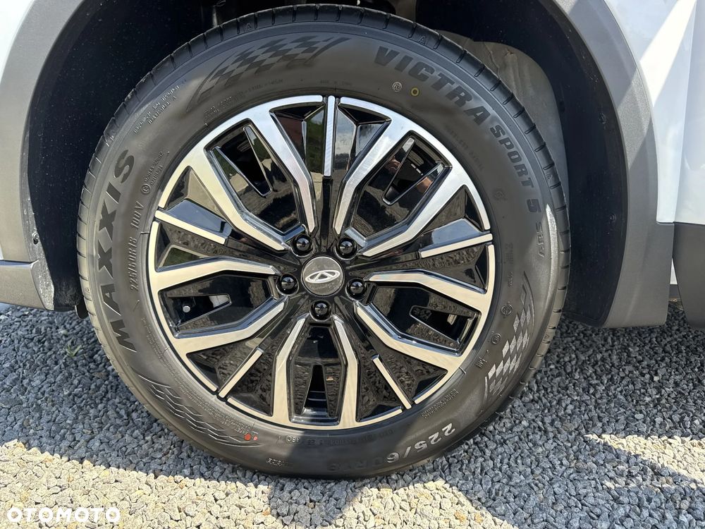 Chery Tiggo 7 1.5 HEV Premium DCT - 28
