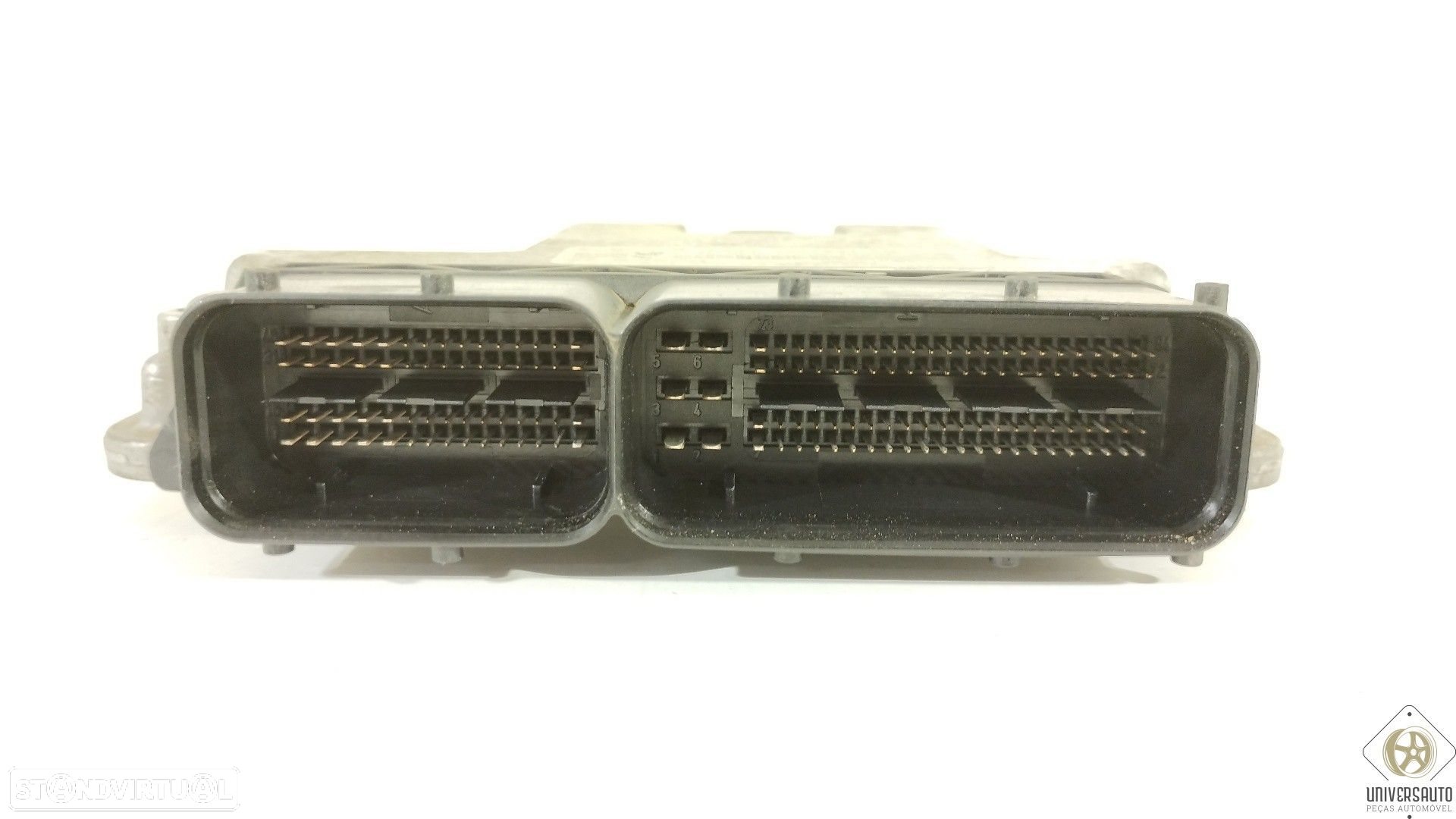 CENTRALINA MOTOR UCE AUDI A3 SPORTBACK 2007 - 7