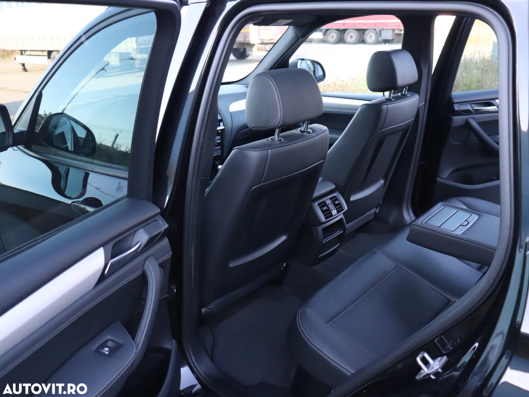 BMW X3 xDrive20d Aut. Luxury Line - 22