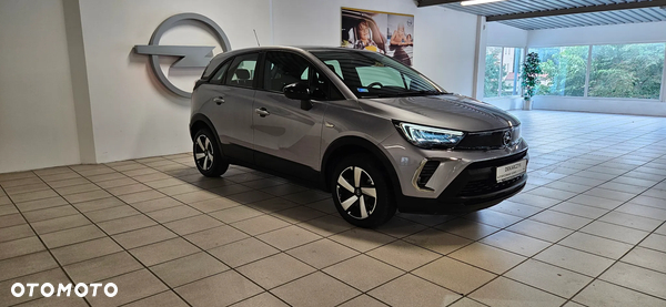 Opel Crossland X 1.2 T Edition S&S