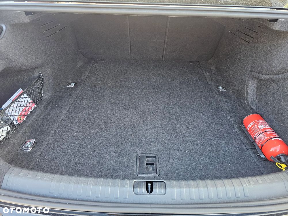 Audi A6 Limousine 40 TDI mHEV S tronic - 13
