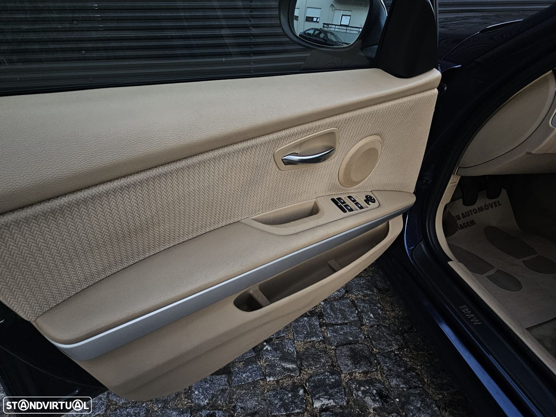 BMW 318 d Touring Sport - 12