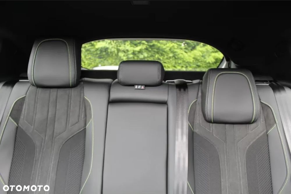 Peugeot 408 1.2 PureTech mHEV GT Exclusive S&S e-DSC6 - 20