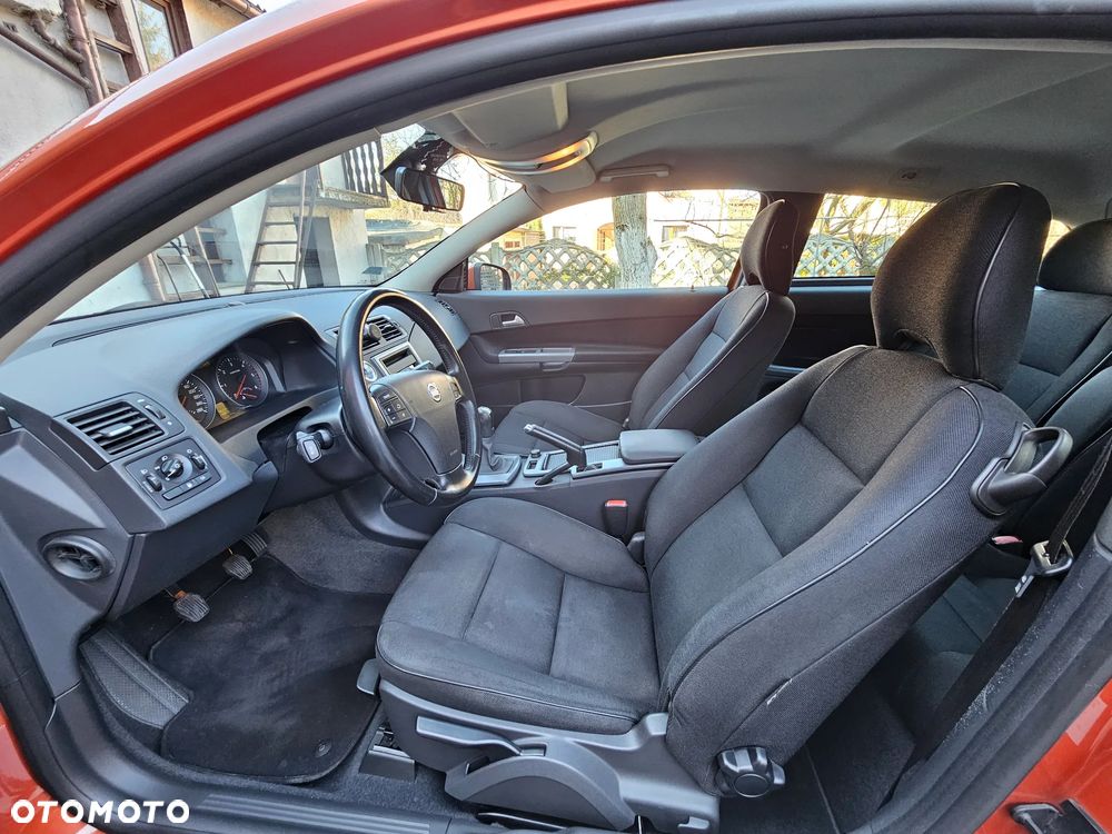 Volvo C30 2.0D - 13