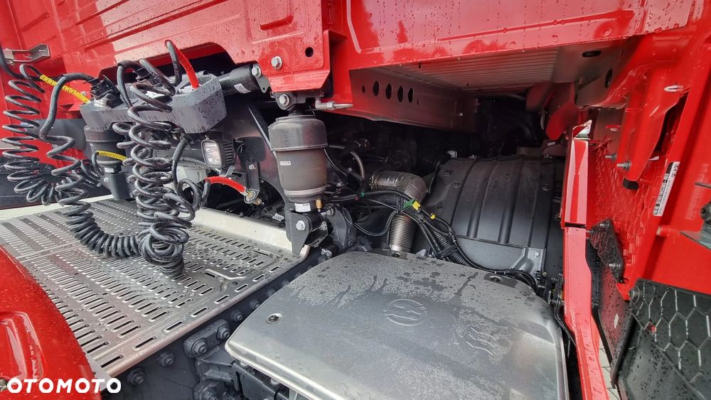 DAF XG 480 - 9