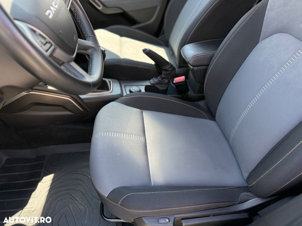 Dacia Duster TCe 150 4X4 Extreme - 5