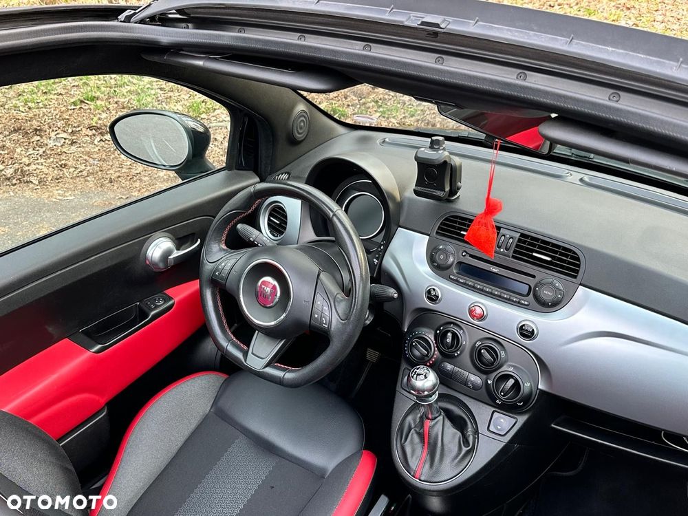 Fiat 500 - 9