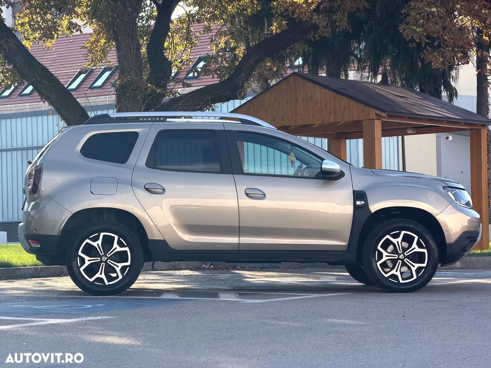 Dacia Duster - 8