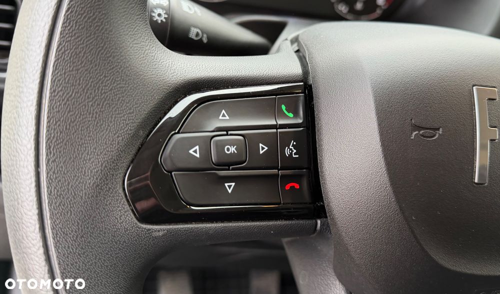 Fiat DUCATO L3H2 2024r 2.2 140KM - 33