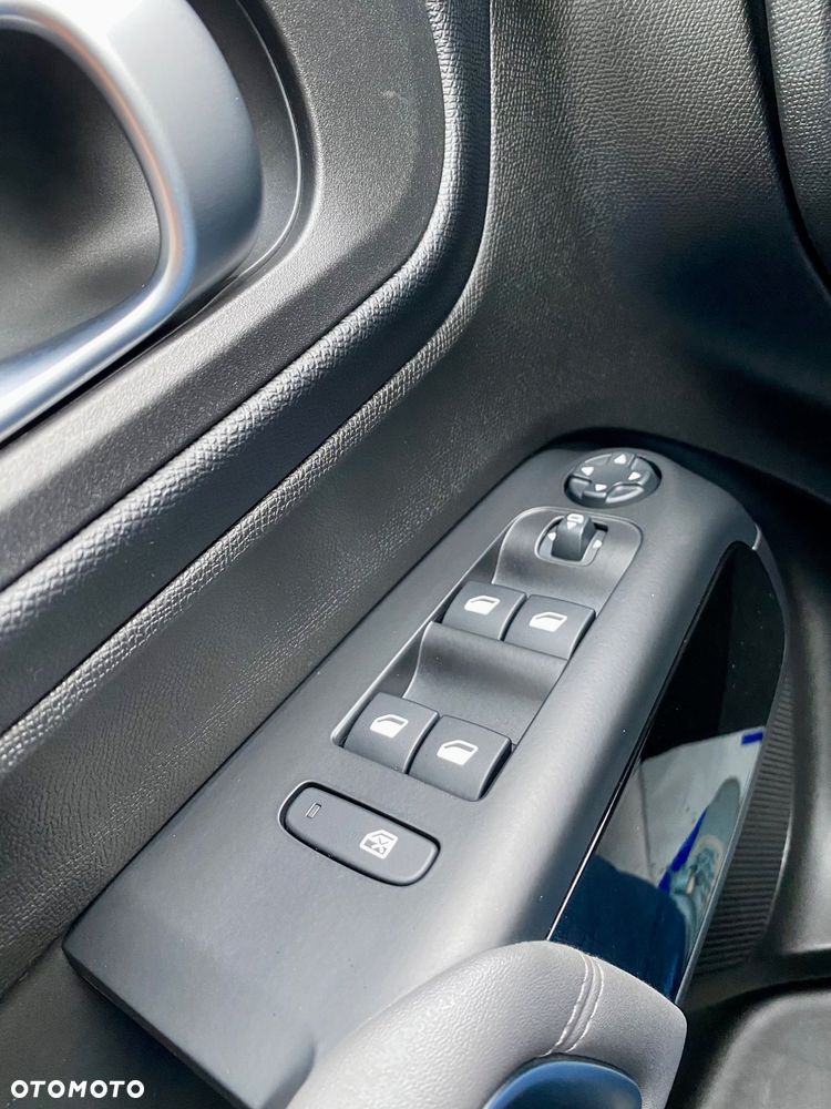 Citroën C5 Aircross 2.0 BlueHDi Feel EAT8 - 15
