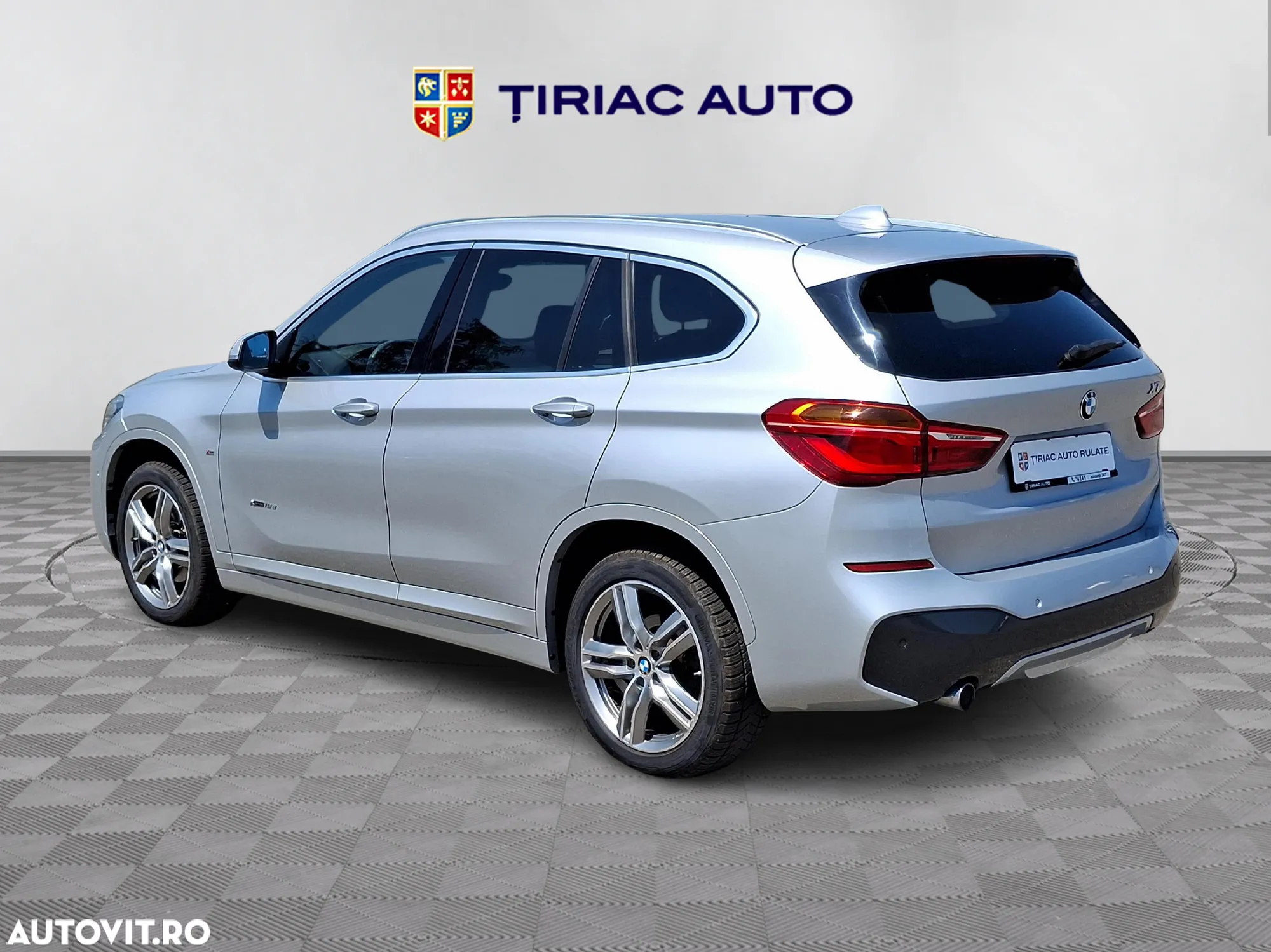 BMW X1 - 4