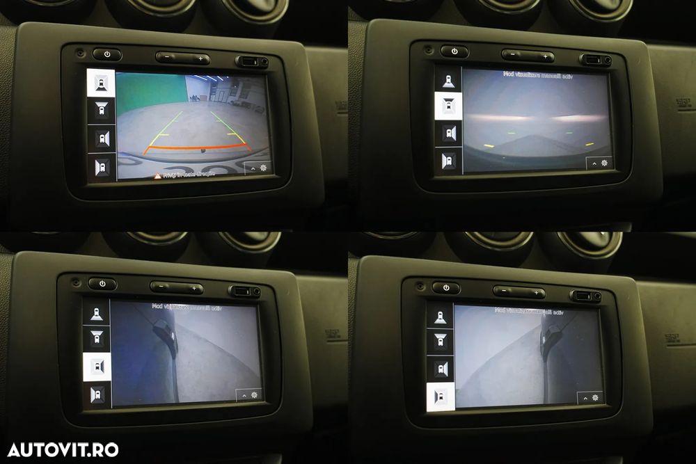 Dacia Duster SCe 115 2WD Prestige - 11