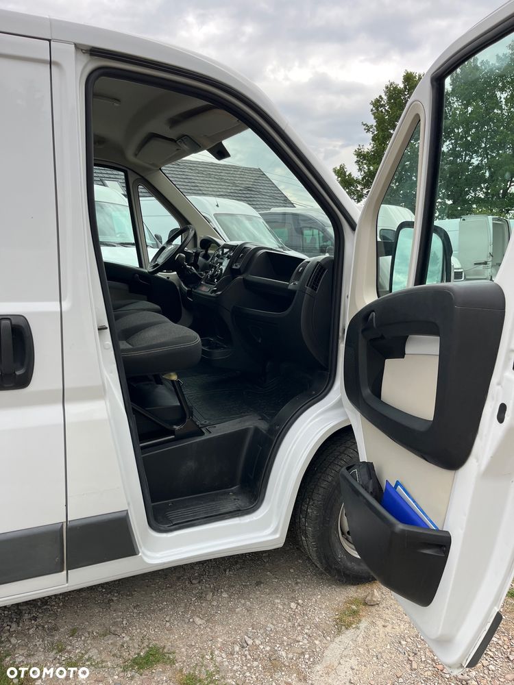 Fiat Ducato - 11