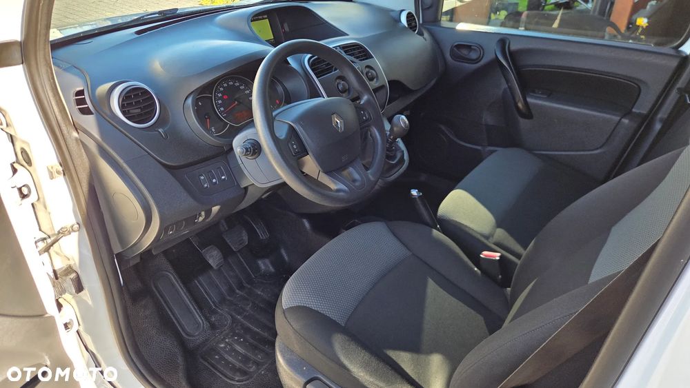 Renault Kangoo - 8