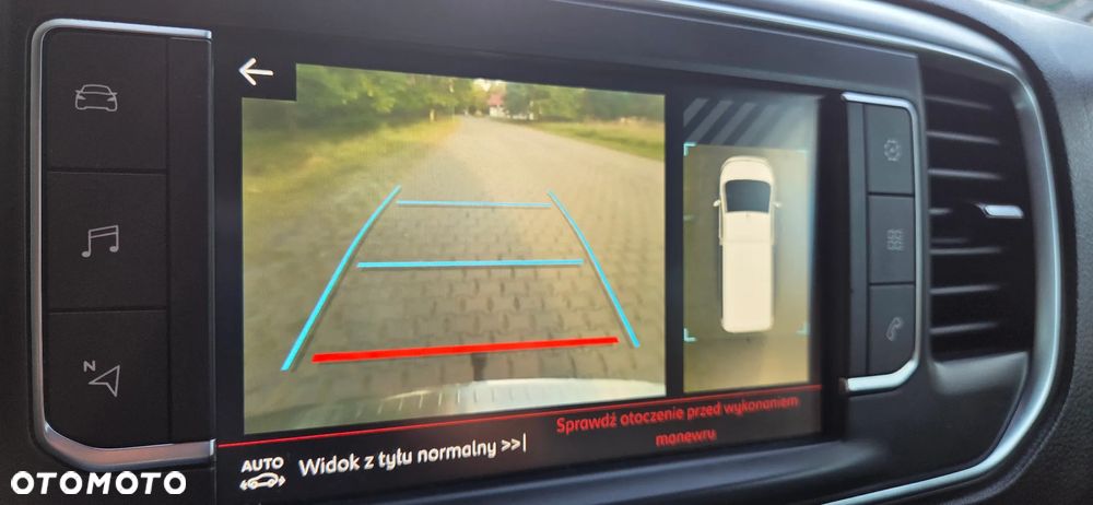 Citroën SpaceTourer 2.0 BlueHDi XL Shine - 17