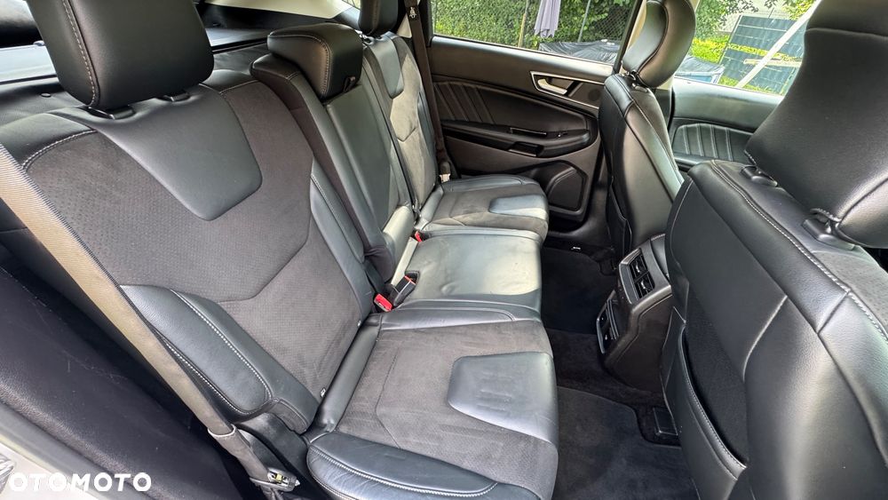 Ford Edge 2.0 TDCi Bi-Turbo 4x4 Sport - 34