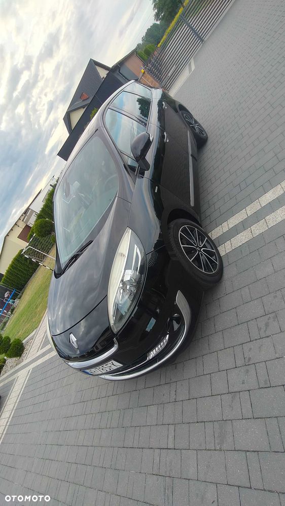 Renault Grand Scenic - 6
