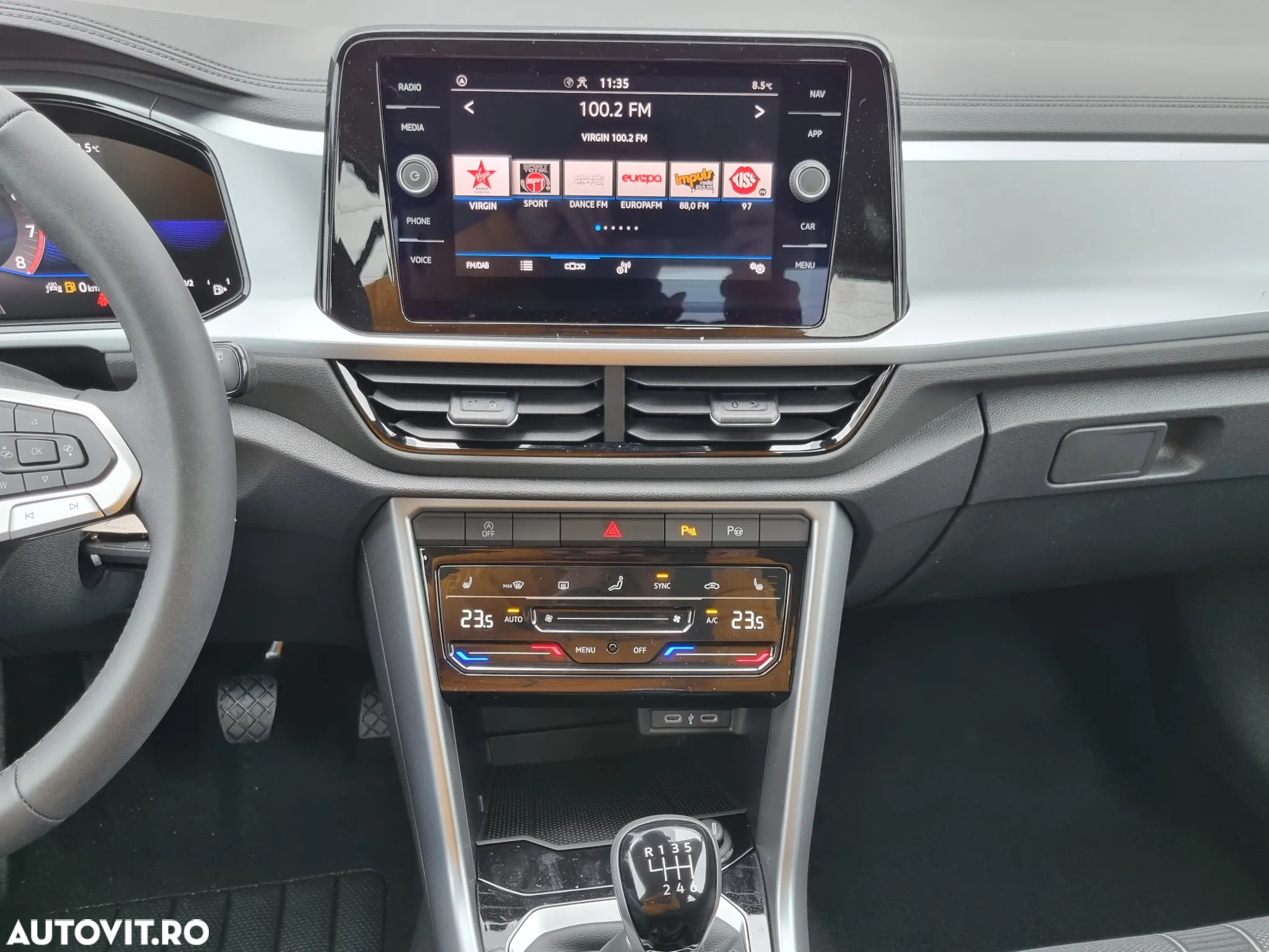 Volkswagen T-ROC 1.0 TSI Life - 20