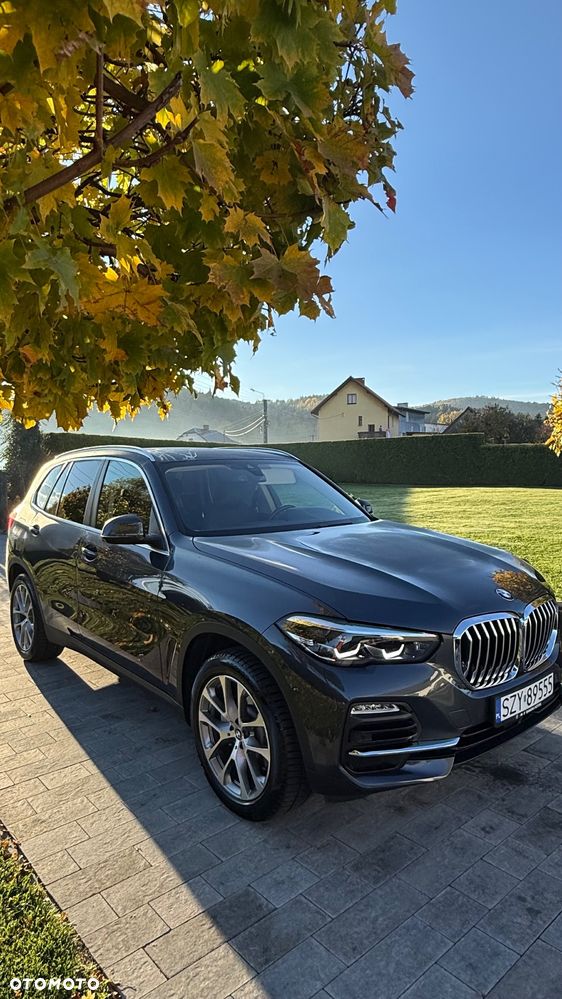 BMW X5 xDrive25d - 17