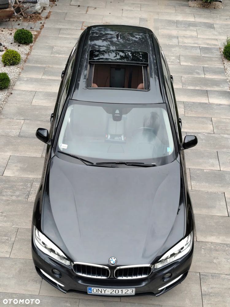 BMW X5 - 20