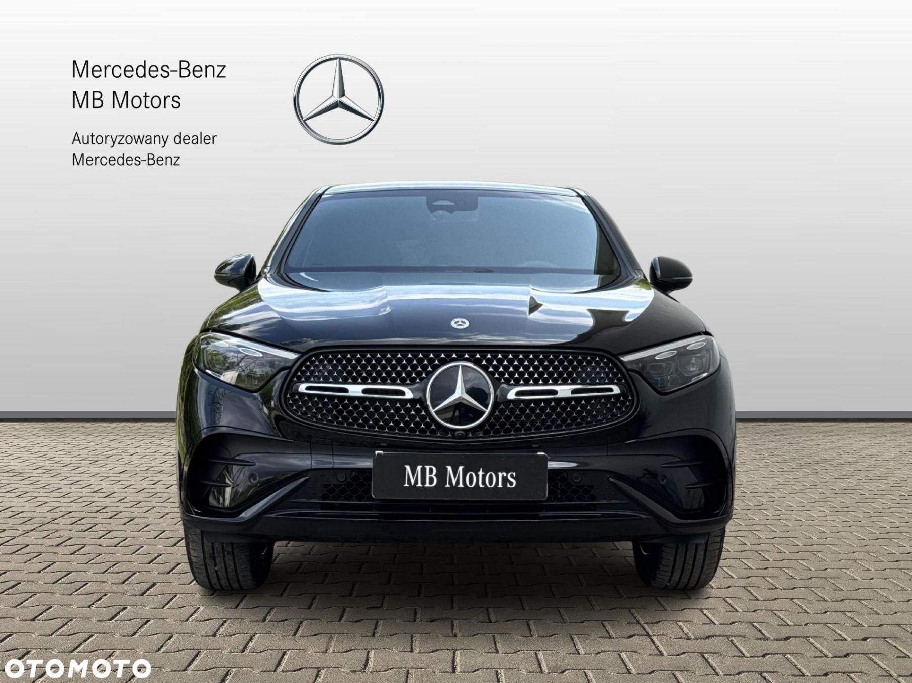 Mercedes-Benz GLC - 8
