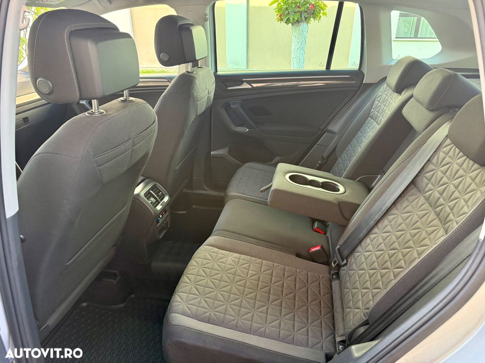 Volkswagen Tiguan 2.0 TDI SCR DSG - 10