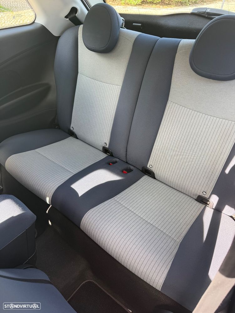 Fiat 500e 42kWh ICON - 9