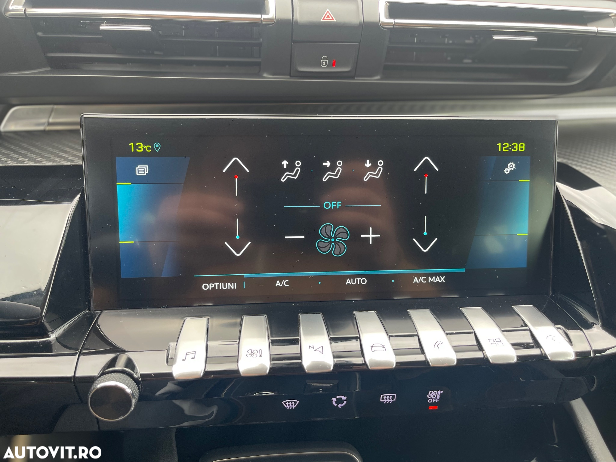 Peugeot 508 Hybrid 225 e-EAT8 Allure Pack - 14