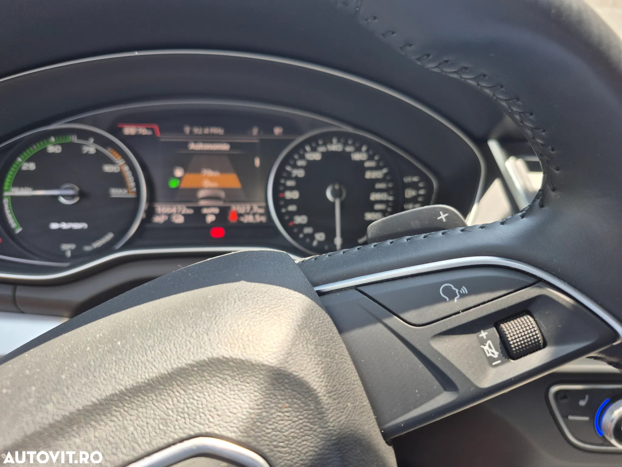 Audi Q5 Sportback 50 TFSI e quattro S tronic PHEV S Line - 24
