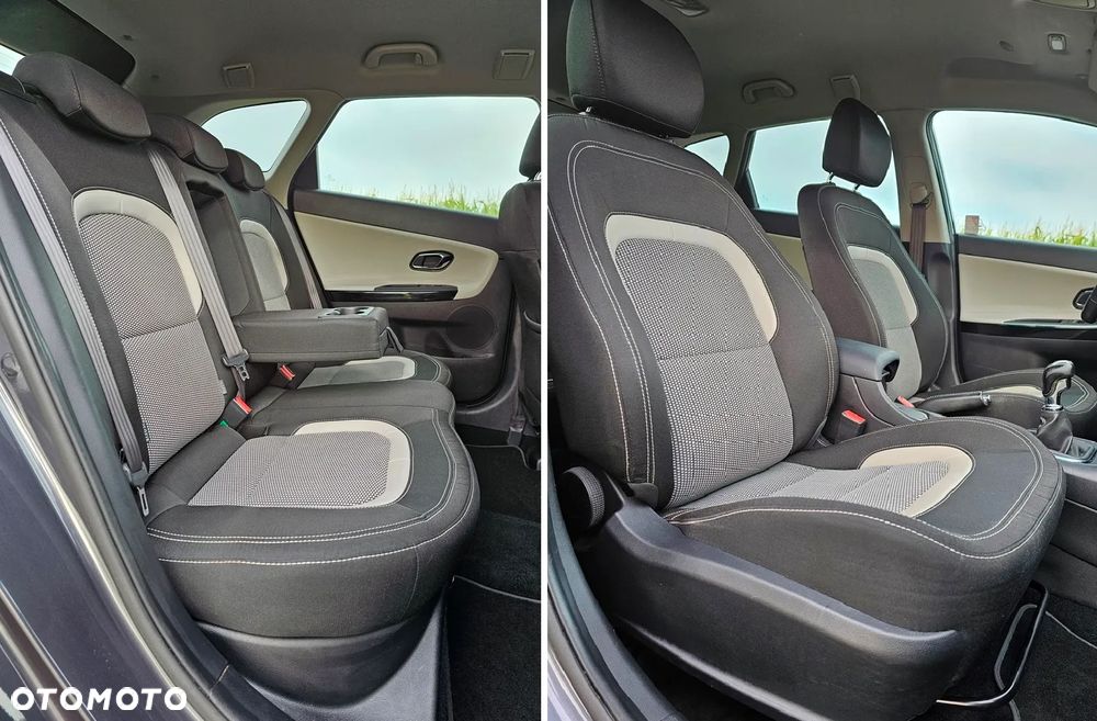 Kia Ceed 1.6 CRDi 128 Platinum Edition - 13