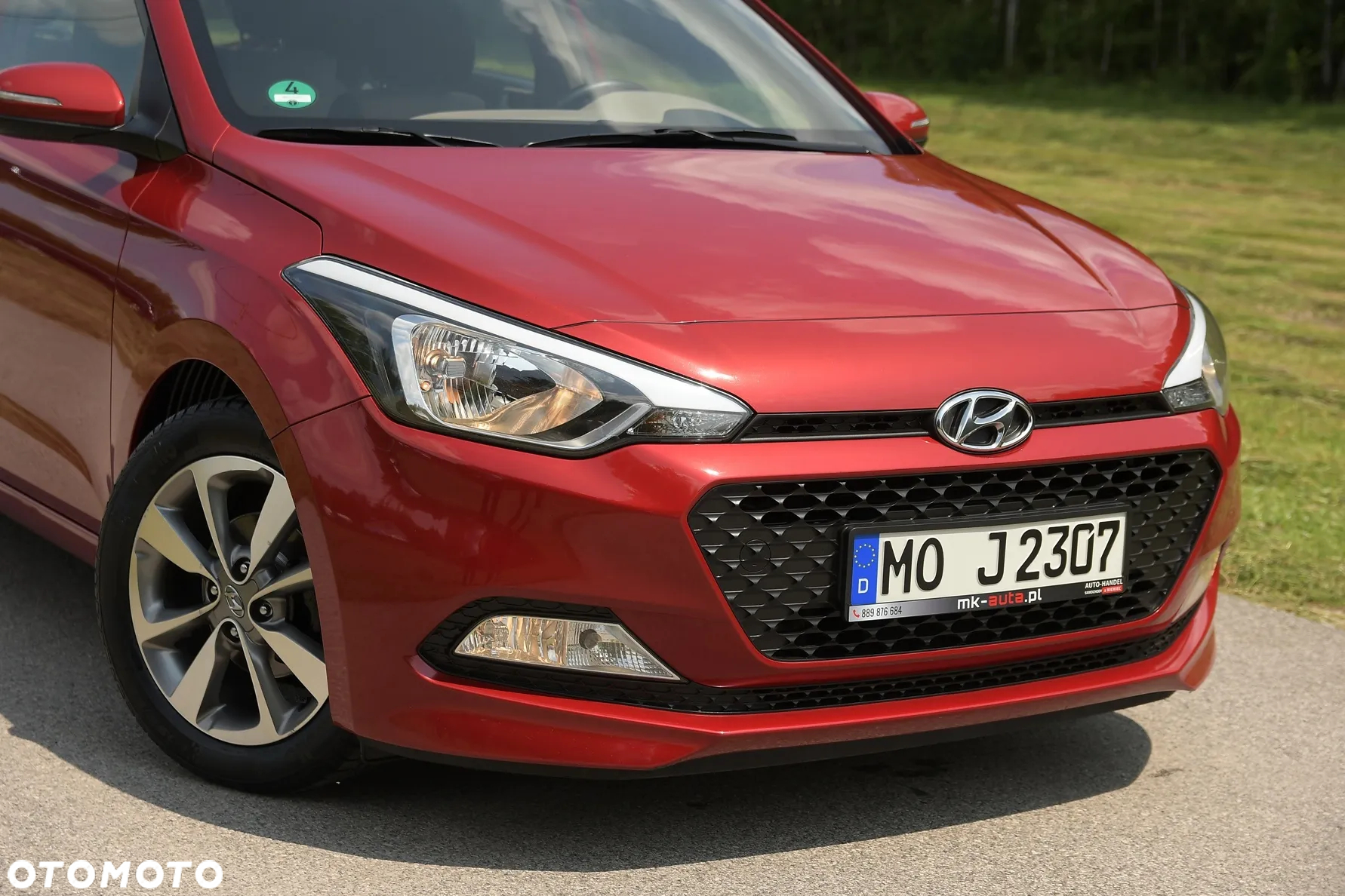 Hyundai i20 - 11