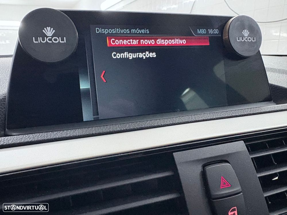 BMW 116 d Advantage - 42