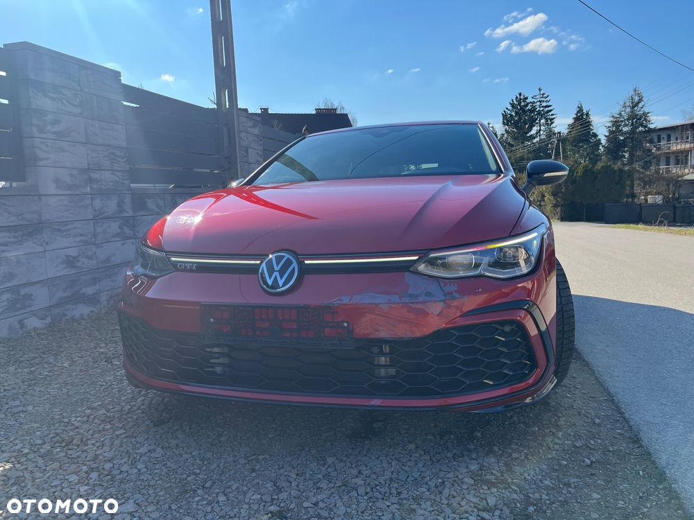 Volkswagen Golf 2.0 TSI GTI DSG - 5