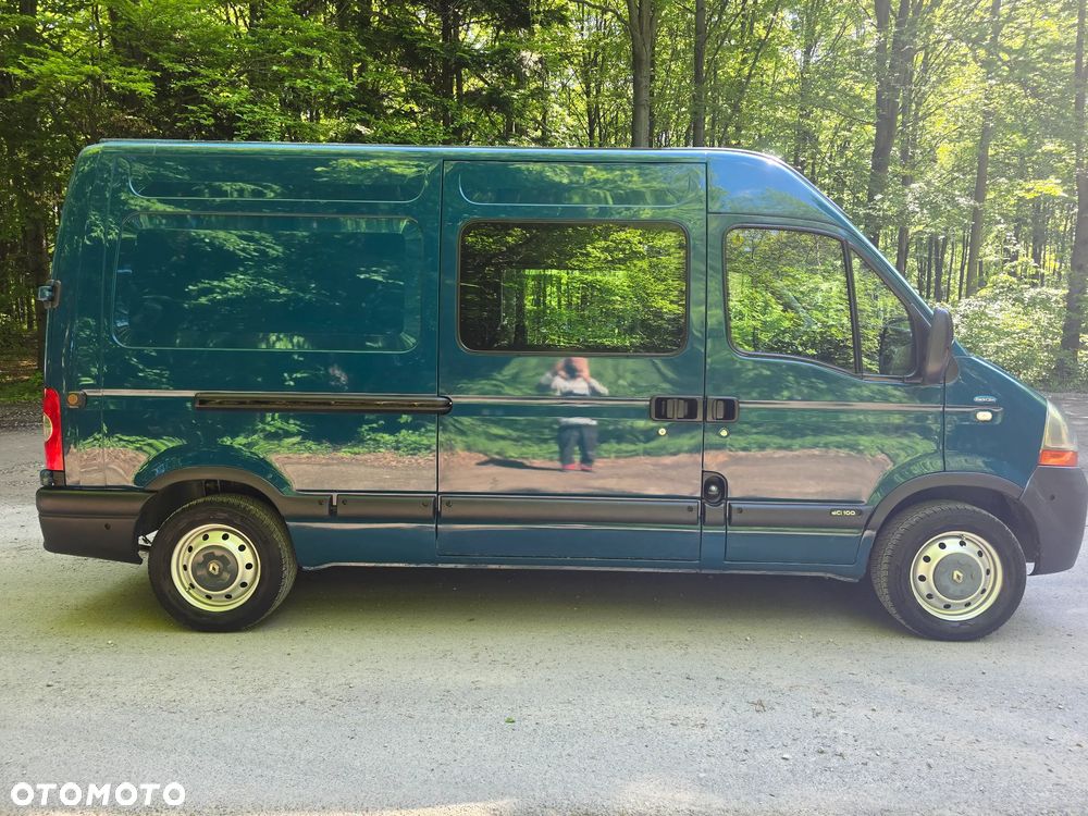 Renault Master - 8